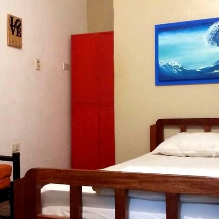 Hostel Posadena Linda Posadas Esterno foto
