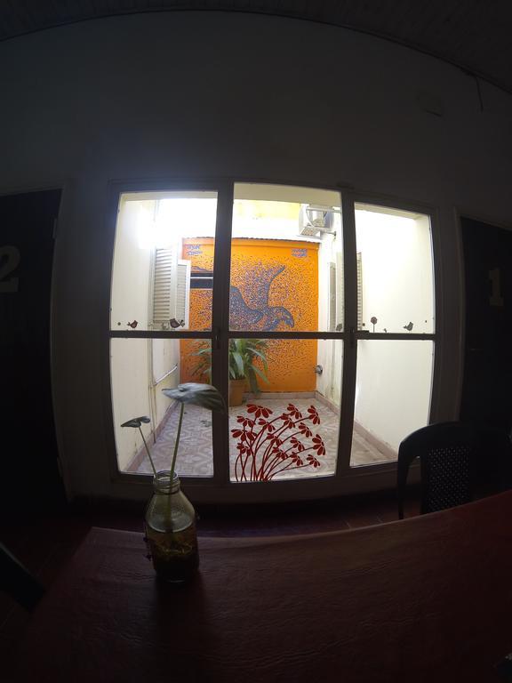 Hostel Posadena Linda Posadas Esterno foto