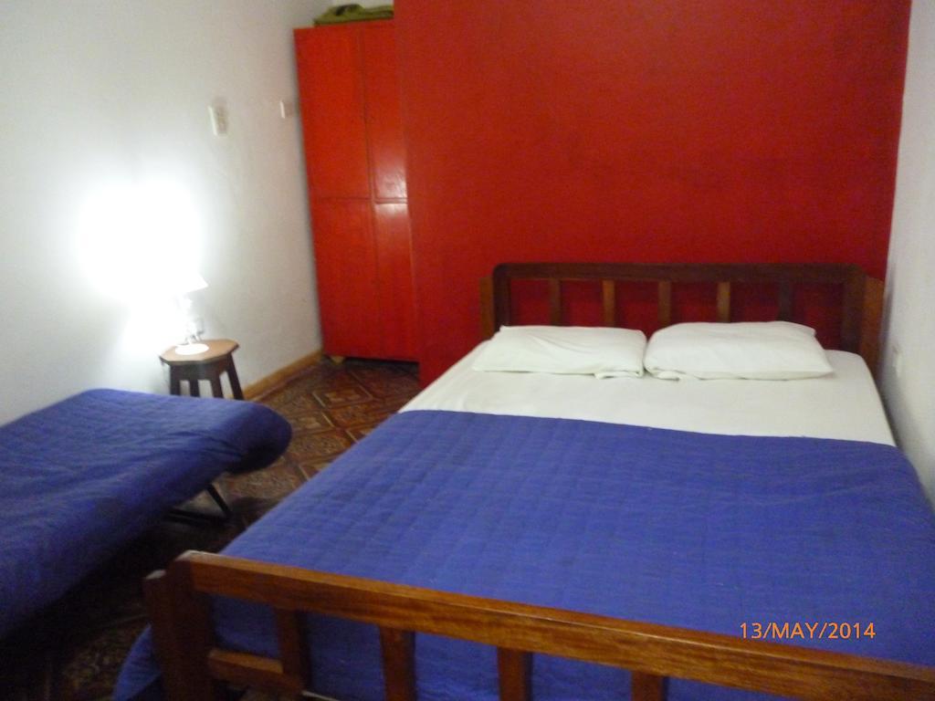 Hostel Posadena Linda Posadas Camera foto