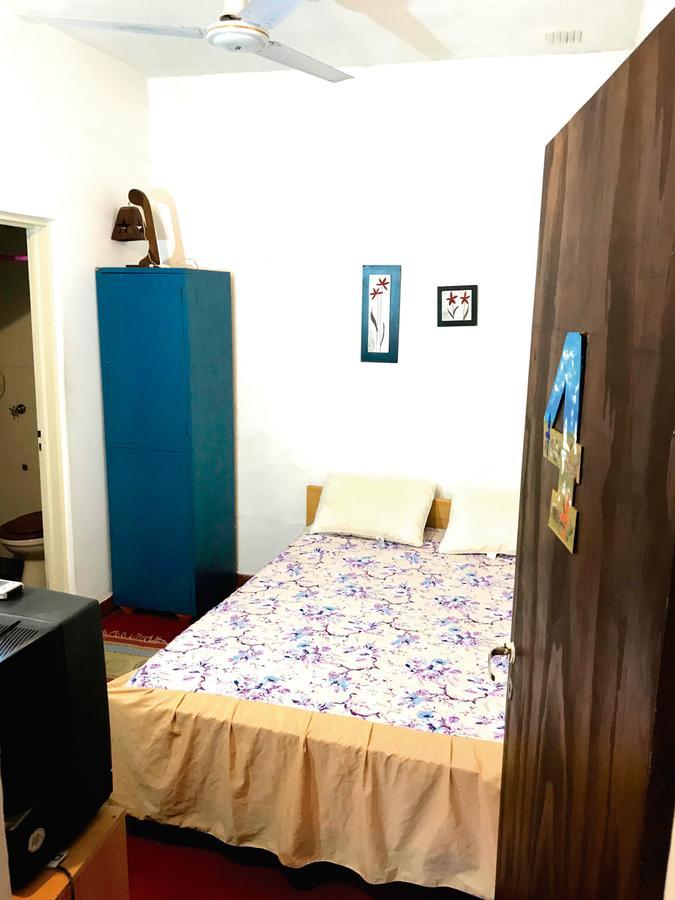 Hostel Posadena Linda Posadas Esterno foto