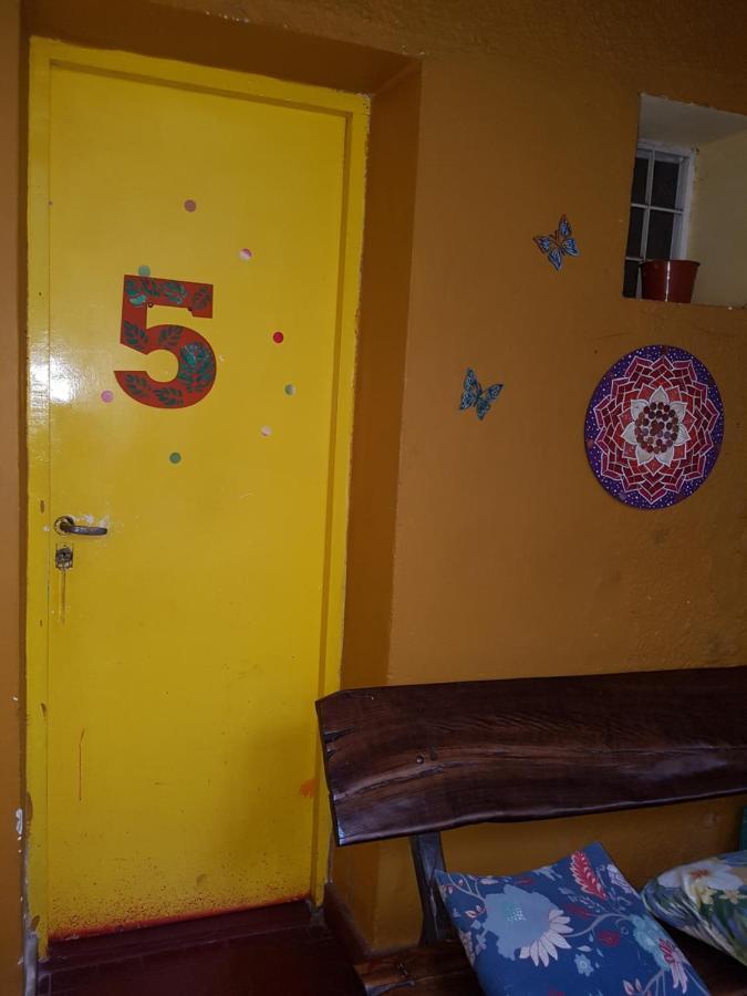 Hostel Posadena Linda Posadas Esterno foto