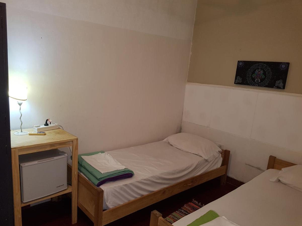 Hostel Posadena Linda Posadas Esterno foto