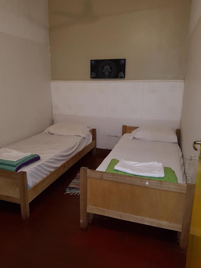 Hostel Posadena Linda Posadas Esterno foto