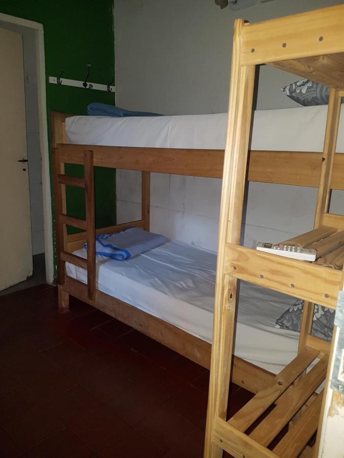 Hostel Posadena Linda Posadas Esterno foto