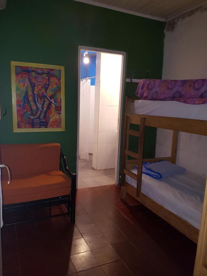 Hostel Posadena Linda Posadas Esterno foto